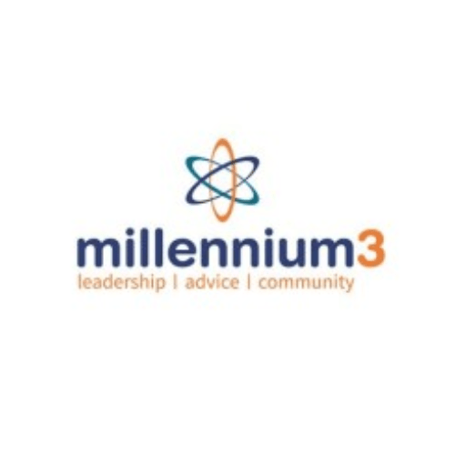 millennium 3 leadership